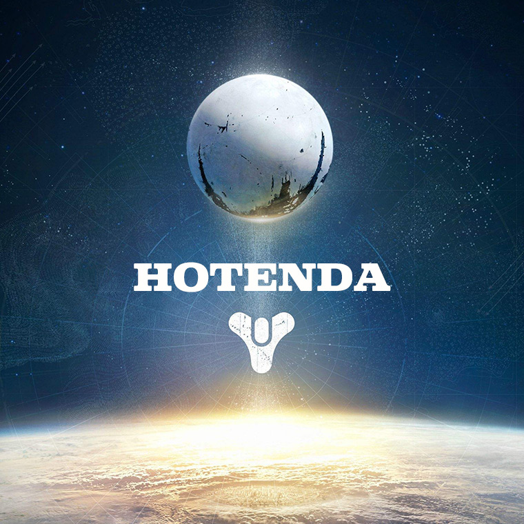 Hotenda