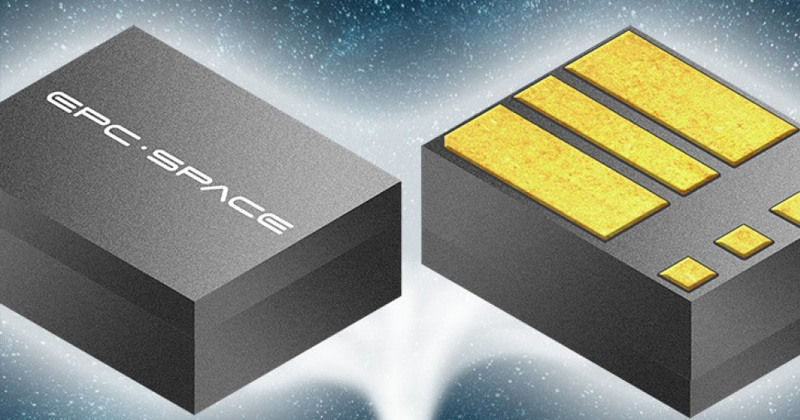 EPC Space launches rad-hard GaN gate driver IC