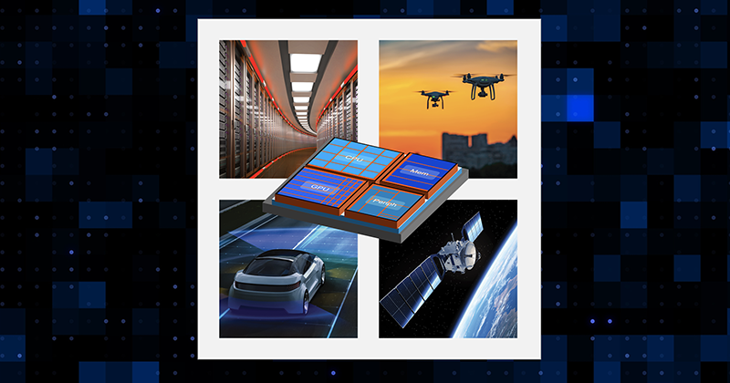 Arteris Expands Multi-Die Network-on-Chip Design IP and Software