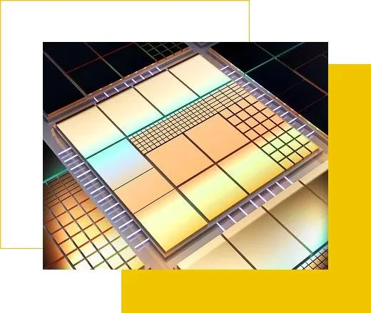 Arteris NoC technology improves multi-die chiplet design